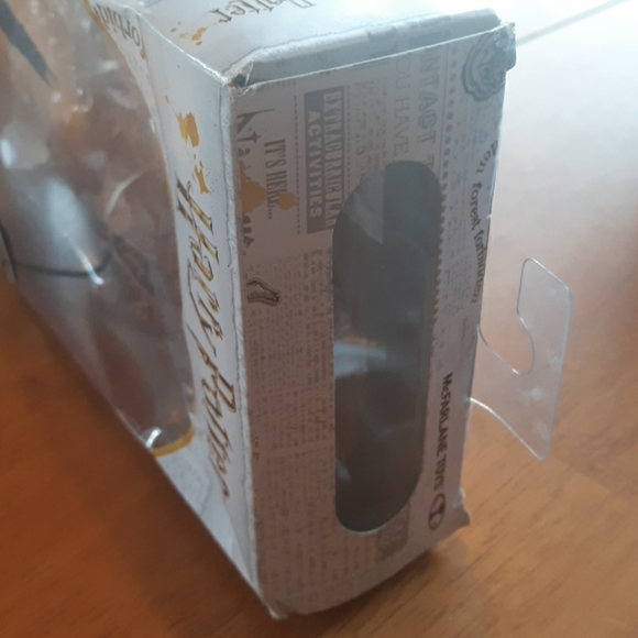 ⭐️3/$10⭐️ Harry Potter Figure with Creature - Picture 3 of 6